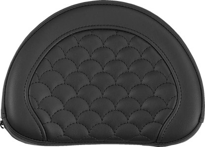 Saddlemen Contoured Sissy Bar Pad Ryggstöd för sadlar bild 2 PMMEDIA:05f51ab0cb896c8c