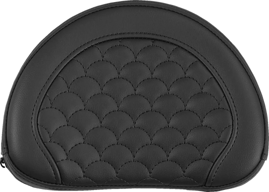 Saddlemen Contoured Sissy Bar Pad Ryggstöd för sadlar bild 2 PMMEDIA:05f51ab0cb896c8c