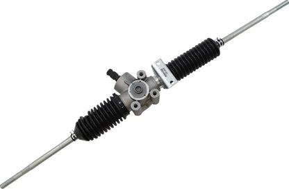 MOOSE OFFROAD HARD-PARTS Styrväxel Polaris bild 1 PMMEDIA:70148605ac42baf5