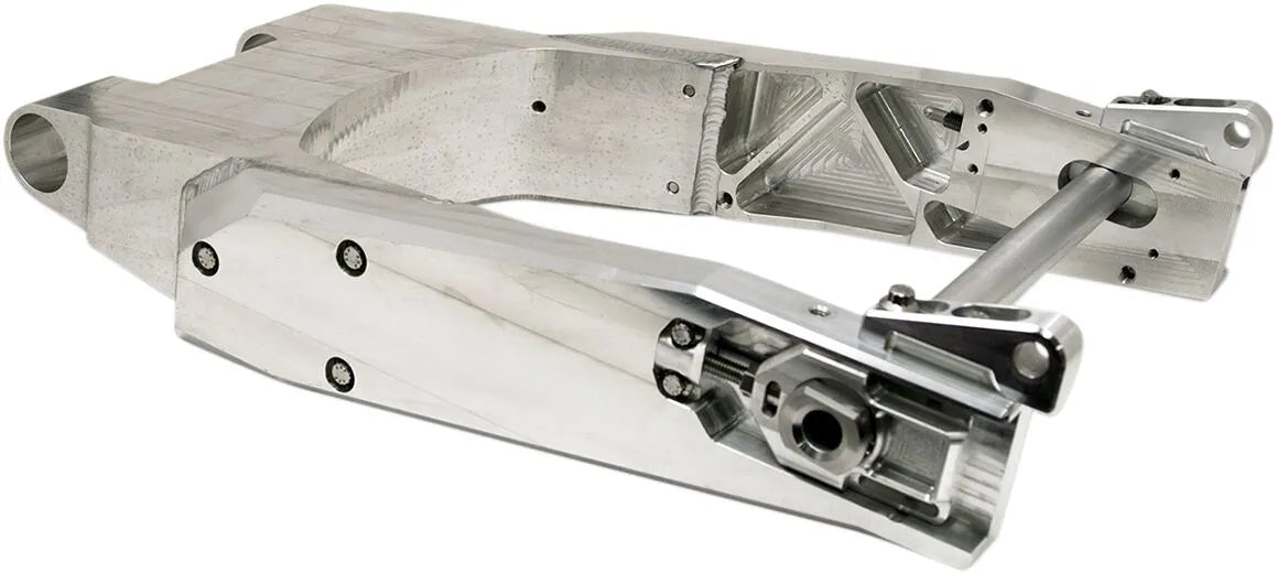 ALLOY ART Swingarm för FXR och FLT MACH bild 12 PMMEDIA:6c23186400c2dabc