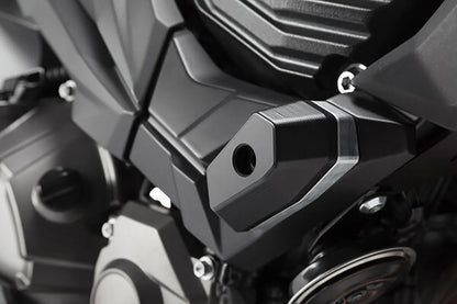 Sw Motech Frame Slider Kit Ramskydd bild 3 PMMEDIA:f218b2ee4eb7c9a7