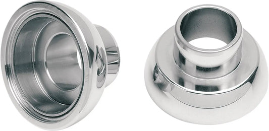 Drag Specialties Neck Post Bearing Cups with Races Styrhuvud & styrlager bild 1 PMMEDIA:d3d53d5cbf486fc7