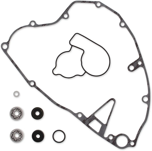 MOOSE OFFROAD HARD-PARTS Vattenpump Reparationskit bild 1 PMMEDIA:31346f0568b7f22b
