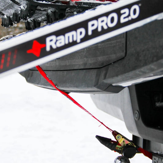 CALIBER Ramp Pro 2.0 - Lastningsramp 1500 lb bild 2 PMMEDIA:8ad43ab19e270f52