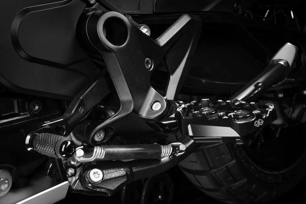GILLES TOOLING Justerbart Växelspakset för KTM bild 2 PMMEDIA:a8c1af0d97988ac0