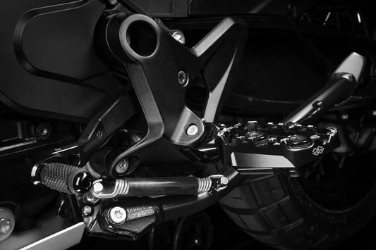 GILLES TOOLING Justerbart Växelspakset för KTM bild 2 PMMEDIA:a8c1af0d97988ac0