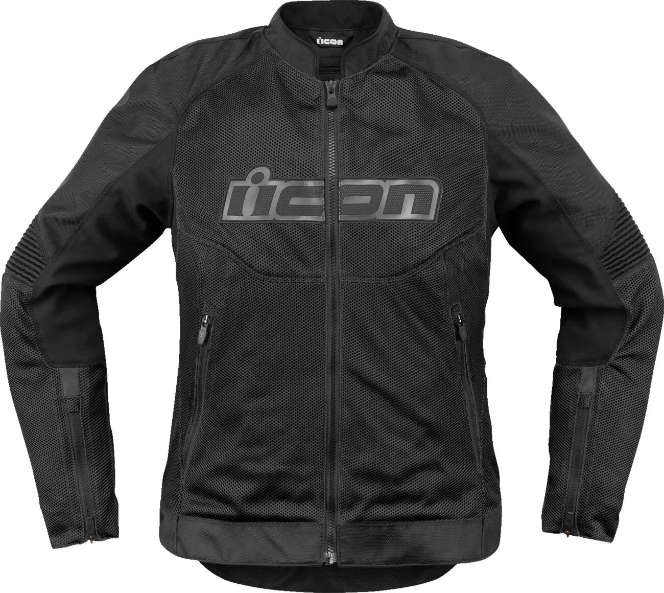 Icon Women's Overlord3 Mesh™ Jacka textil dam bild 1 PMMEDIA:bcf1db0b19756b31