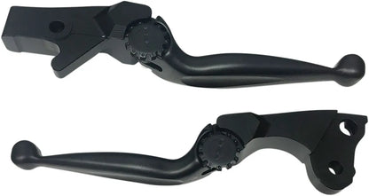 Psr Journey Adjustable Lever Set Broms & koppling specialreglage bild 1 PMMEDIA:344f511141bd3e92