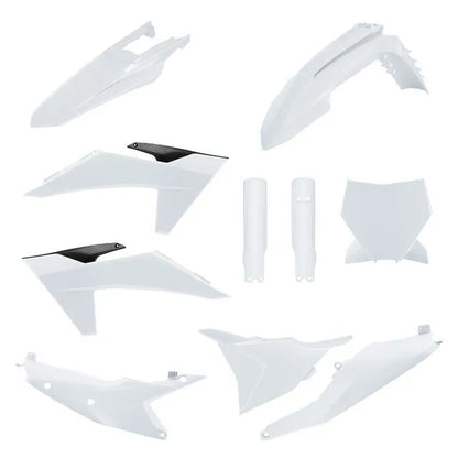 Polisport Full Body Kit Ersättningspaneler kaross bild 1 PMMEDIA:60fb7a5570ac11bf