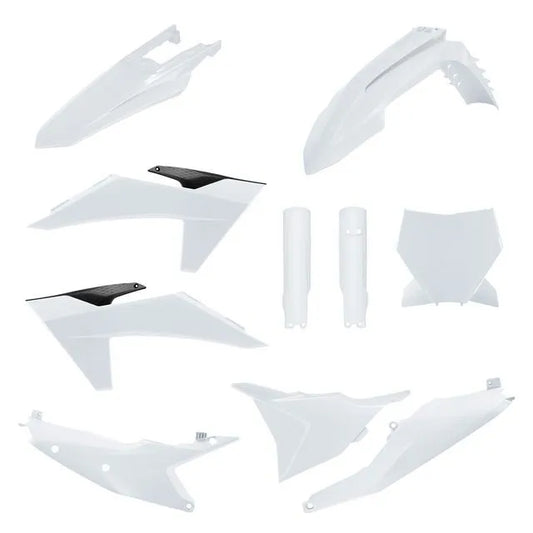 Polisport Full Body Kit Ersättningspaneler kaross bild 1 PMMEDIA:60fb7a5570ac11bf
