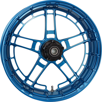 Arlen Ness Flatline Rim Bakhjul gjuten/svarvad bild 2 PMMEDIA:b5718546e3e71034