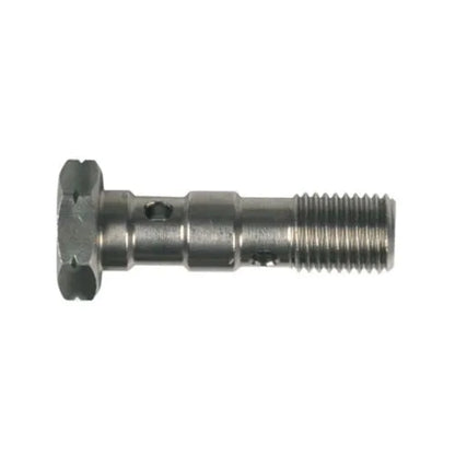 Goodridge 600 Series Metric Banjo Bolt Tillbehör bromsledningar bild 1 PMMEDIA:2875e329ce75f1ee