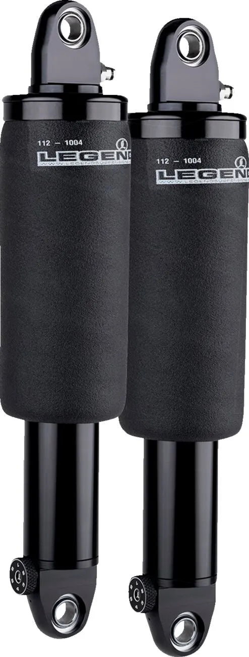 Legend Suspension Air-A V-Rod Adjustable Air Suspension Stötdämpare utan fjädrar bild 13 PMMEDIA:b85d23a9068411de
