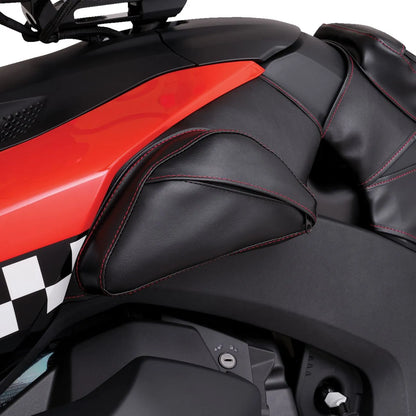 SHOW CHROME Dual Side Tank Pouch för Ryker bild 3 PMMEDIA:64b0d40c0e05d524