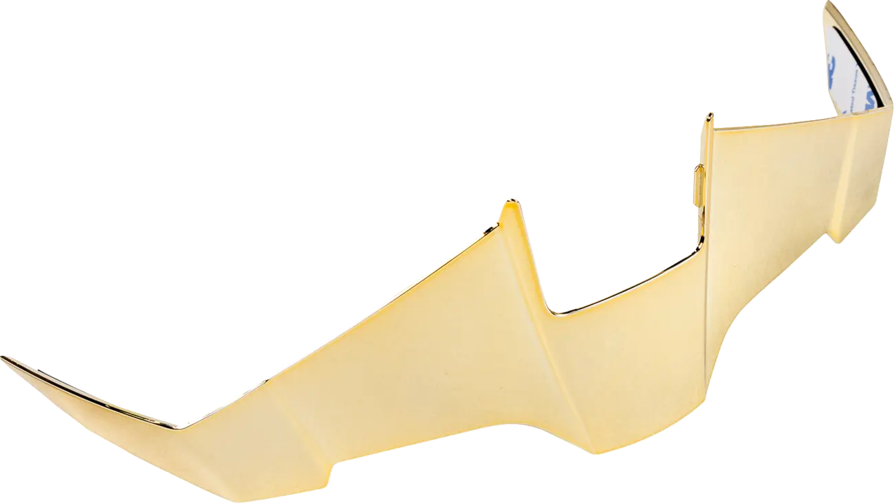 Icon Threshold™ Helmet Rear Spoiler Yttre hjälmdelar bild 2 PMMEDIA:b342f3f8d53dcbbe