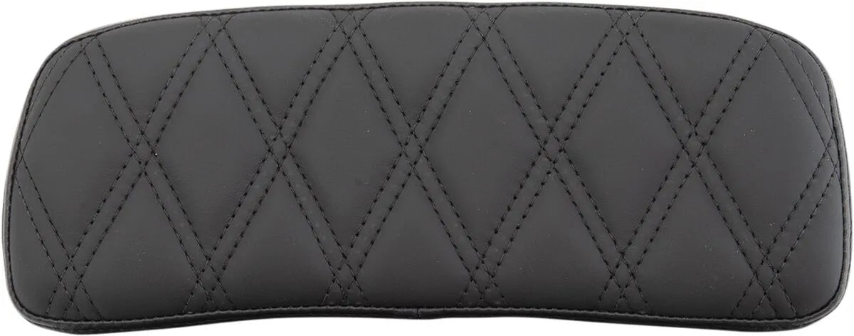 Drag Specialties Seats Chopped Tourpak Pad Ryggstöd för sadlar bild 7 PMMEDIA:24d9cdf044cb9816