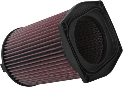 K & N High-Flow Luftfilter för Yamaha Wolverine bild 3 PMMEDIA:da6076186e7387a0