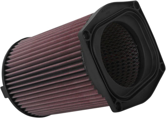 K & N High-Flow Luftfilter för Yamaha Wolverine bild 3 PMMEDIA:da6076186e7387a0