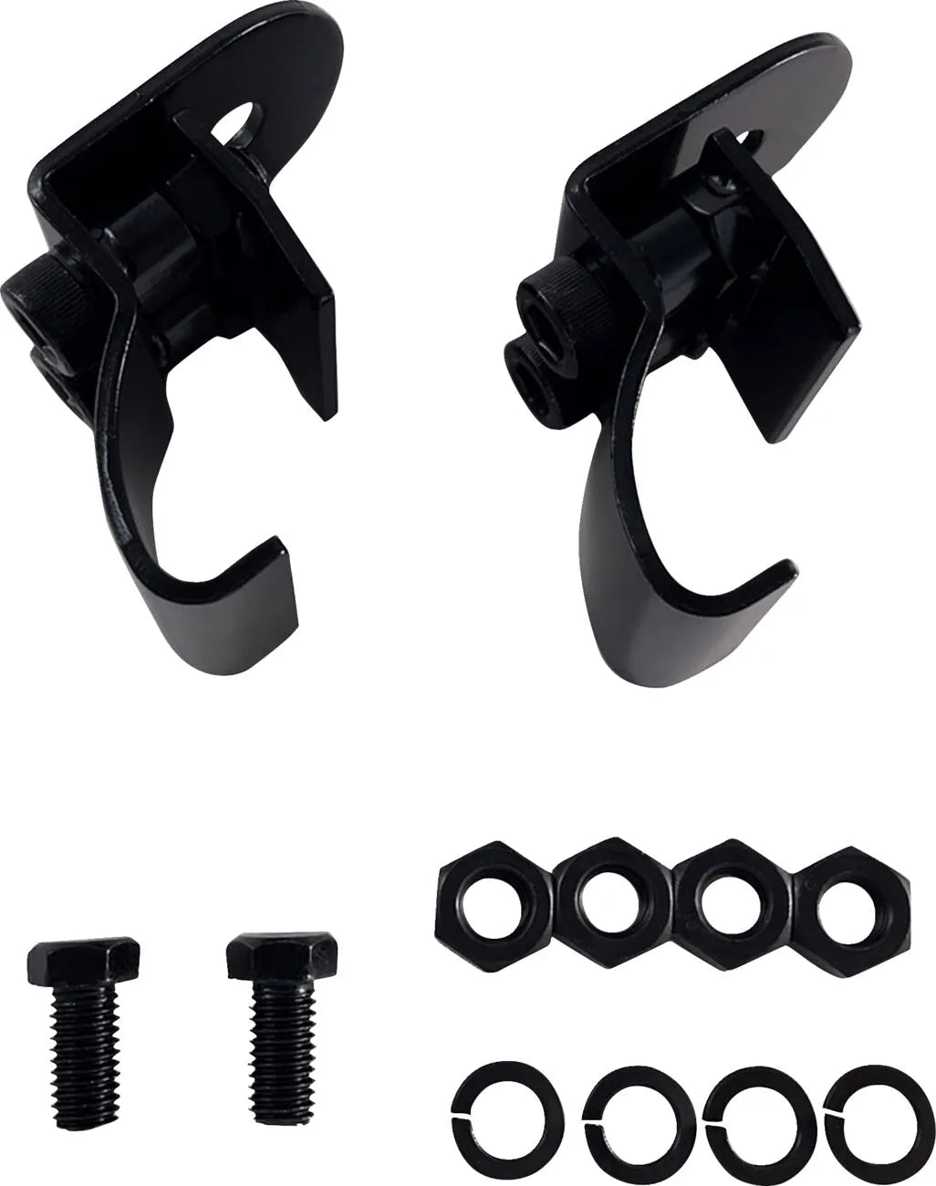 MOOSE OFFROAD FOUR WHEEL Spegelklämmor Pro-Fit bild 3 PMMEDIA:e8f92b7c668885cf