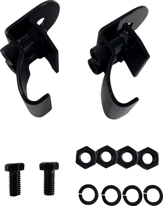 MOOSE OFFROAD FOUR WHEEL Spegelklämmor Pro-Fit bild 3 PMMEDIA:e8f92b7c668885cf