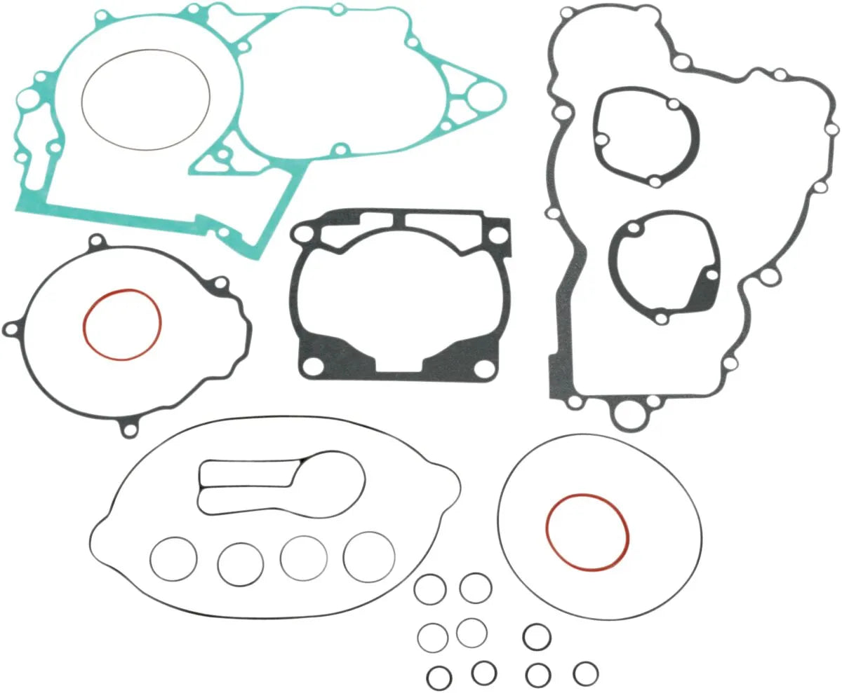 MOOSE OFFROAD HARD-PARTS Komplett Packningssats 300SX/EXC bild 1 PMMEDIA:a1d9ad5b4d6f8928
