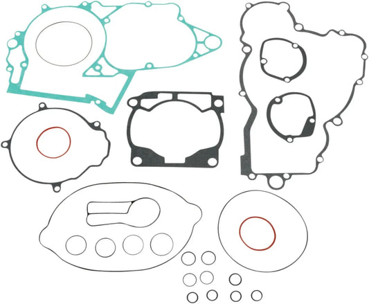 MOOSE OFFROAD HARD-PARTS Komplett Packningssats 300SX/EXC bild 1 PMMEDIA:a1d9ad5b4d6f8928