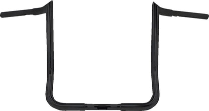 Paul Yaffe Bagger Nation 1-1/4" Bagger Monkey Bar Handlebar Styren bild 1 PMMEDIA:e6e99761295867d6
