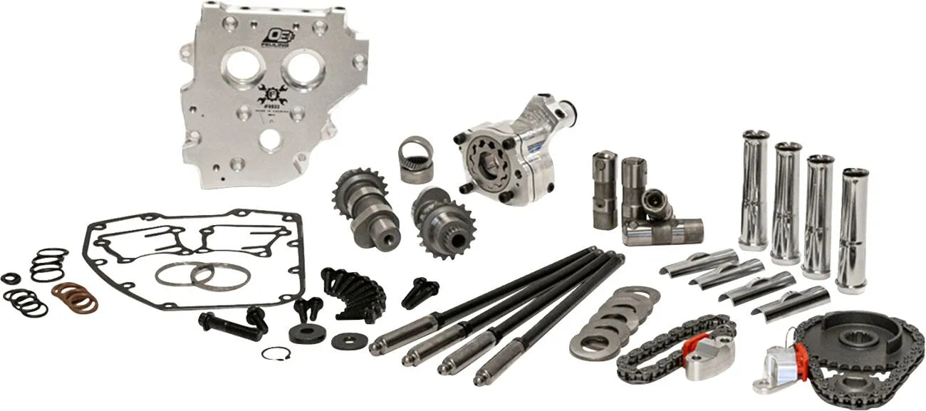 FEULING PARTS OE+ Hydrauliskt Kamkedjekit bild 1 PMMEDIA:c8fd7b3225682aeb
