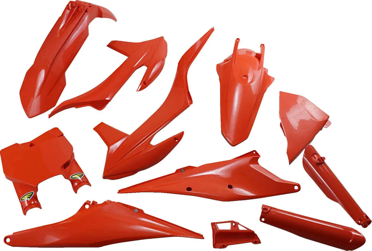 Cycra Powerflow Full Body Kit Offroadmotorcyklar bild 1 PMMEDIA:ada220fd2e5de4e5