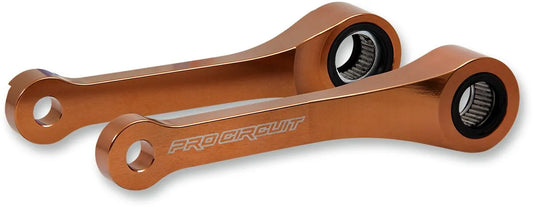 Pro Circuit Linkage Arm Monteringsdelar svingarm bild 1 PMMEDIA:d404798820486ead