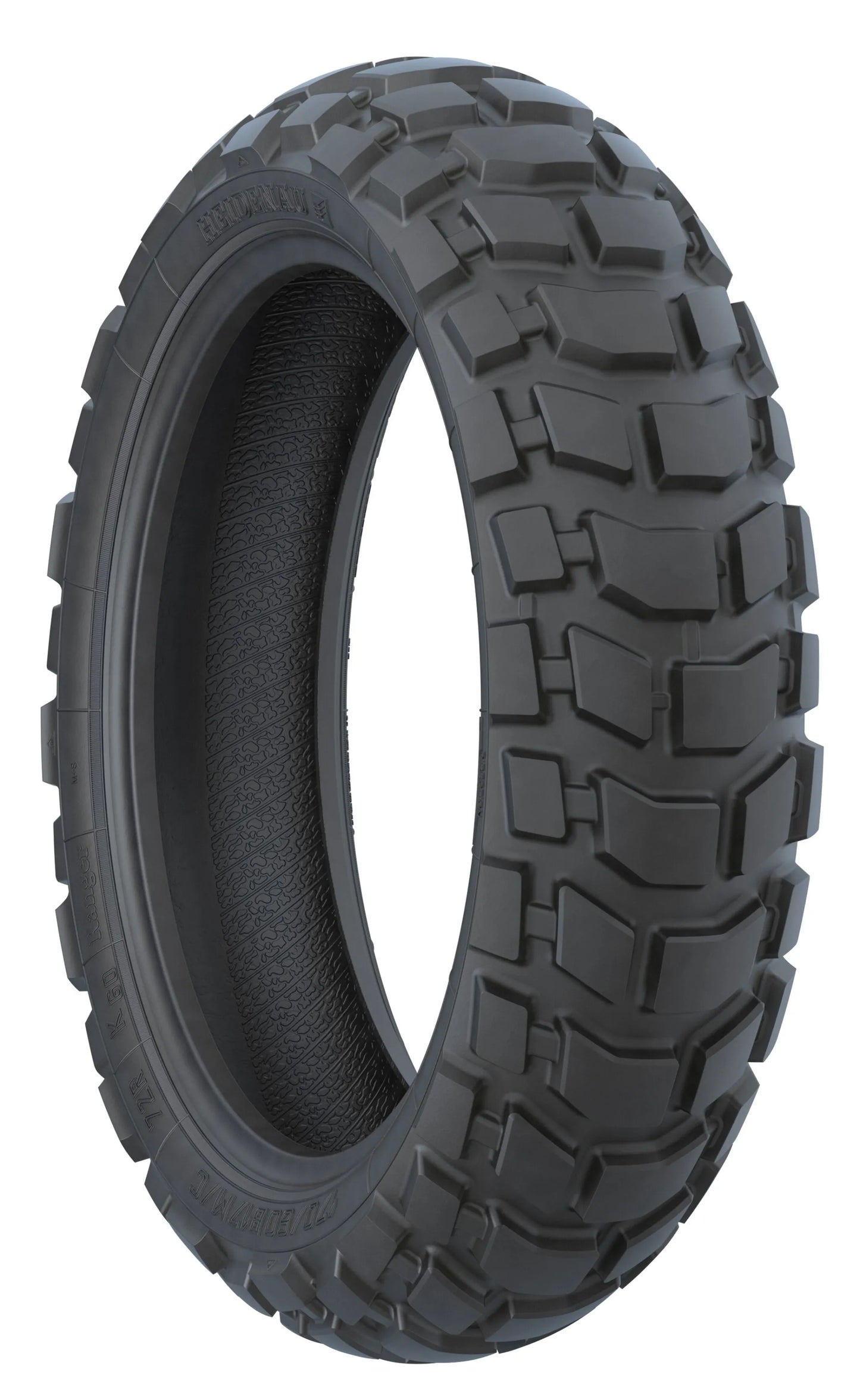 Heidenau K60 Ranger Dual sport däck fram bild 4 PMMEDIA:85e16e537683119b
