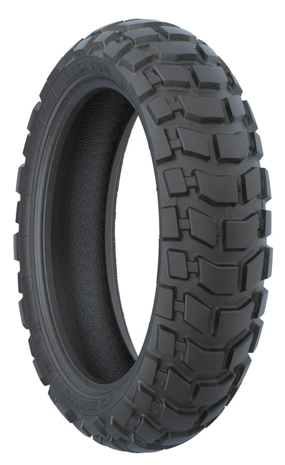 Heidenau K60 Ranger Dual sport däck fram bild 4 PMMEDIA:85e16e537683119b