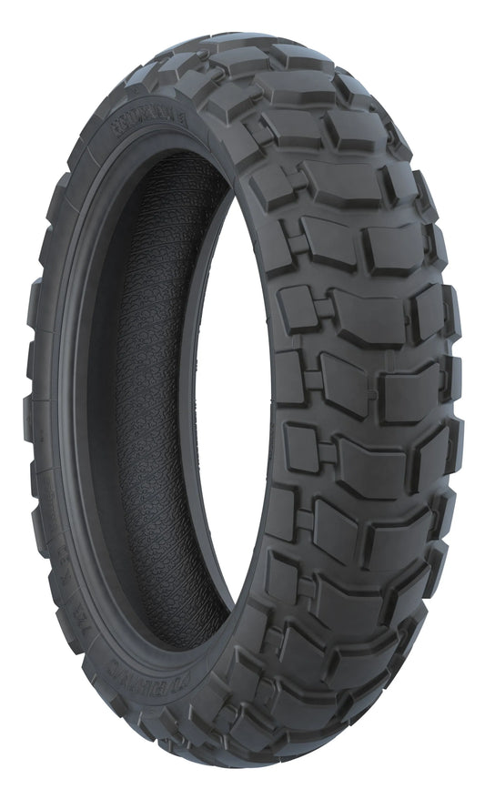 Heidenau K60 Ranger Dual sport däck bak bild 1 PMMEDIA:8a3d365f323eb5d4