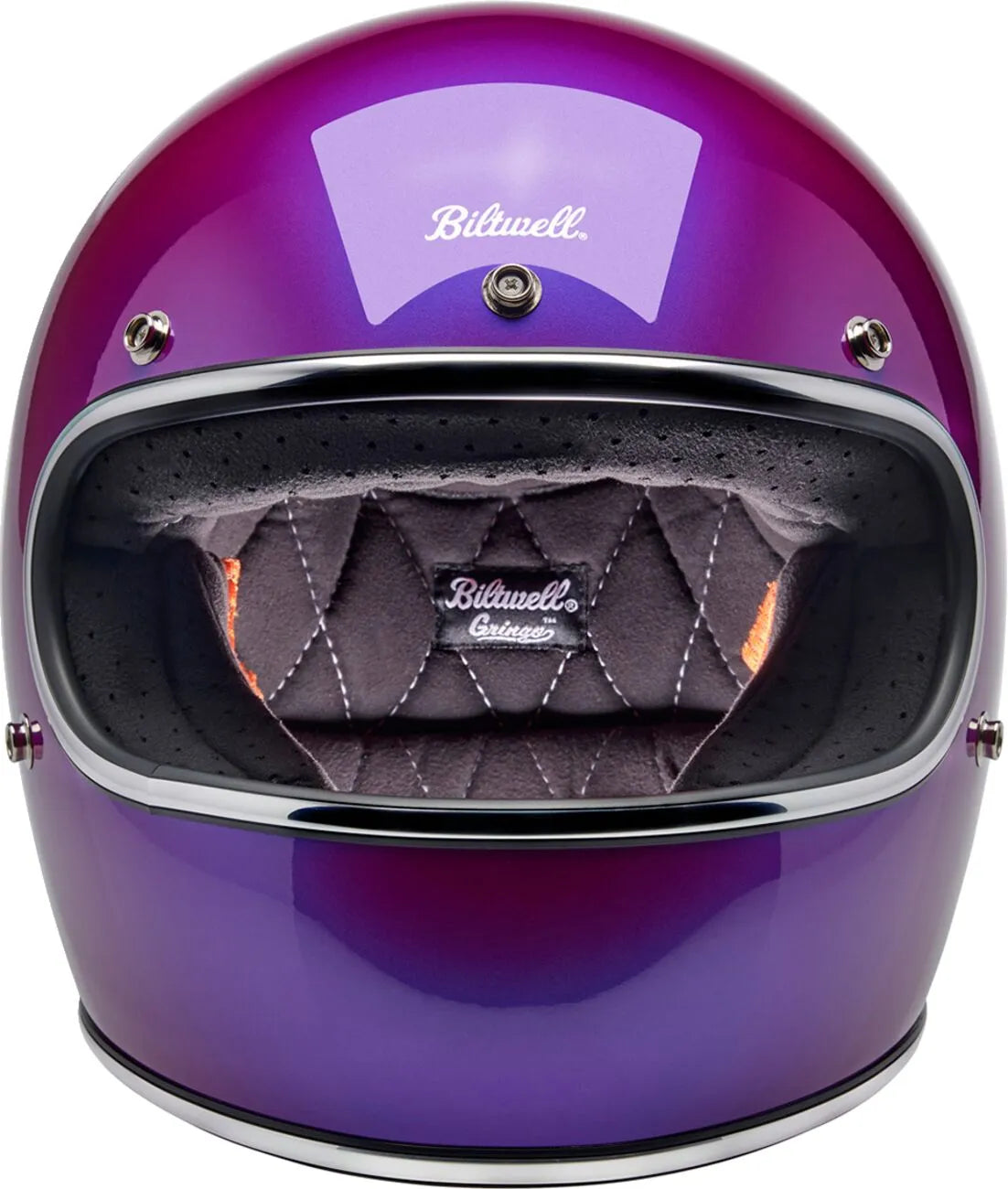 Biltwell Gringo Integralhjälm vuxen bild 3 PMMEDIA:9a2f25b000848bcc