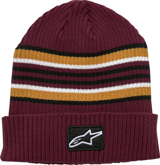 ALPINESTARS (CASUALS) Bolted Cuff Beanie bild 1 PMMEDIA:9409dbc5f9f8776a