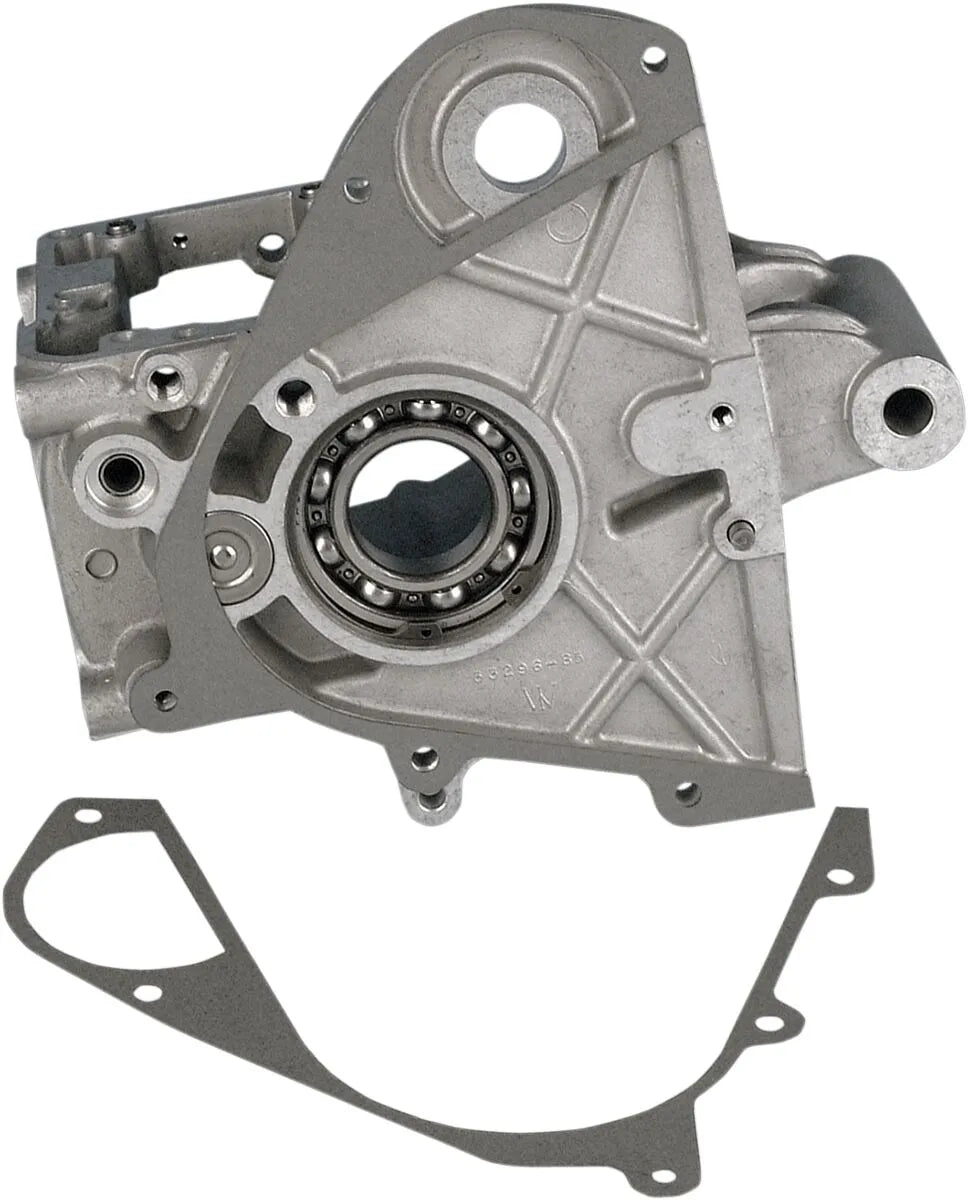 JAMES GASKET Tätning Primary till Transmission 80-84 BT bild 2 PMMEDIA:2cb882a676ef49e2