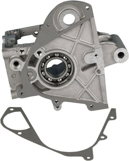 JAMES GASKET Tätning Primary till Transmission 80-84 BT bild 2 PMMEDIA:2cb882a676ef49e2