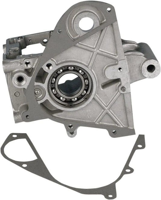 JAMES GASKET Tätning Primary till Transmission 80-84 BT bild 2 PMMEDIA:2cb882a676ef49e2