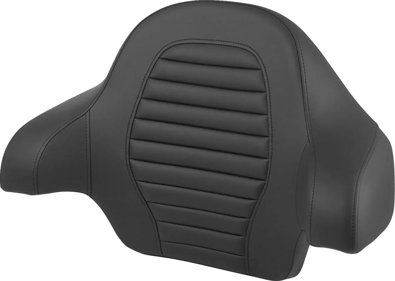 Saddlemen King Tour Pack for RoadSofa™ Ryggstöd för sadlar bild 1 PMMEDIA:f6450fe744d4a2ea