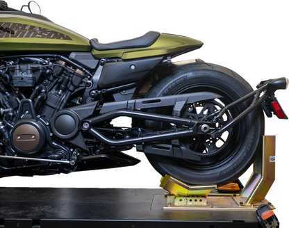 KODLIN USA 1" Lift Kit för Sportster S bild 2 PMMEDIA:691575f14a29e5ea