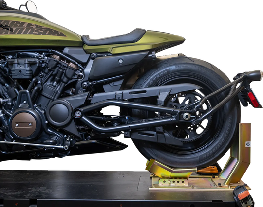KODLIN USA 1" Lift Kit för Sportster S bild 2 PMMEDIA:691575f14a29e5ea