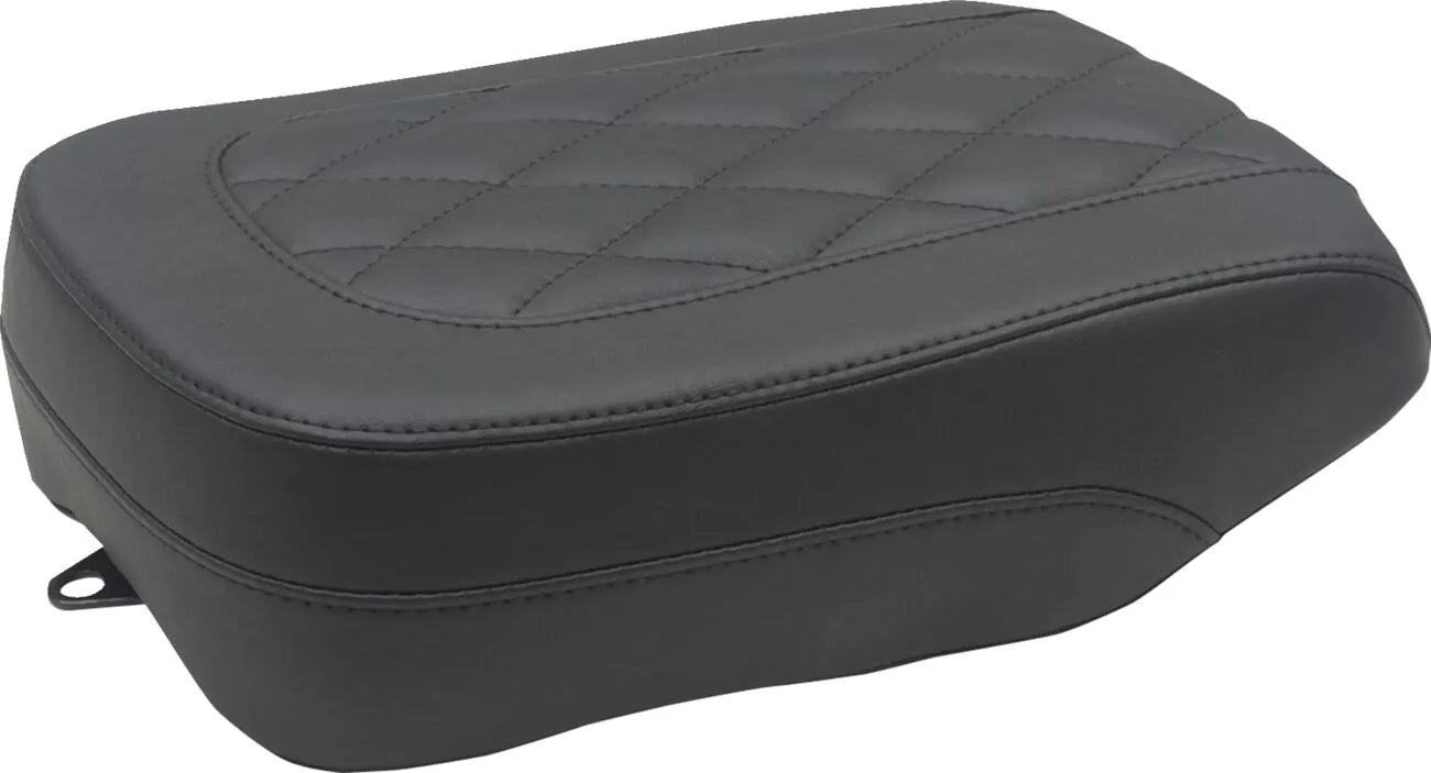 Mustang Squareback Passenger Seat Övriga gatmotorcyklar bild 1 PMMEDIA:2ff1baead9fe2de5