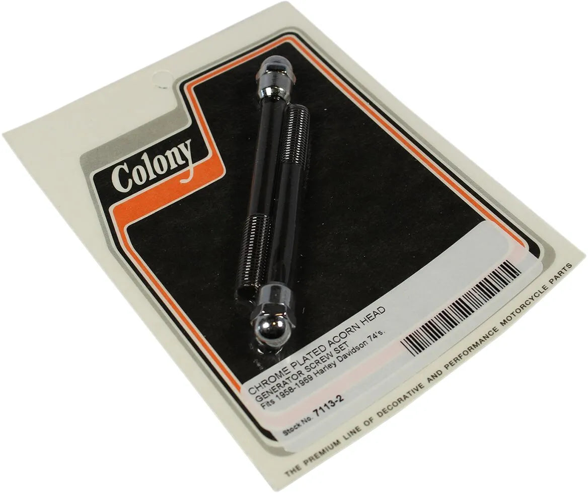 COLONY Generator Skruvkit Acorn 58-69 BT bild 1 PMMEDIA:7a4610cc5cc919d0