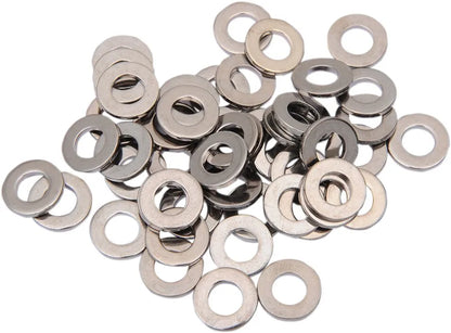 DRAG SPECIALTIES 1/4" AN Brickor bild 1 PMMEDIA:2754e2148aa6302d