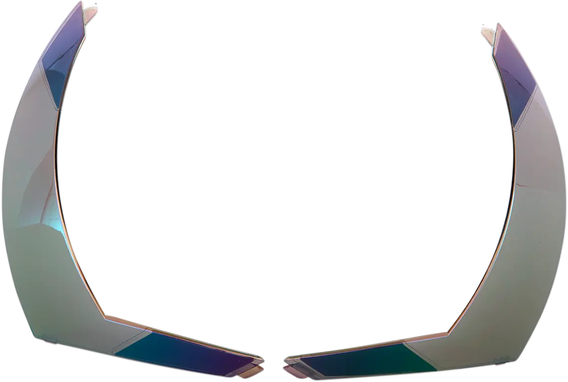 ICON Airform™ Bakspoiler bild 1 PMMEDIA:9628aec8ed532f3a