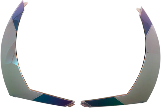 ICON Airform™ Bakspoiler bild 1 PMMEDIA:9628aec8ed532f3a