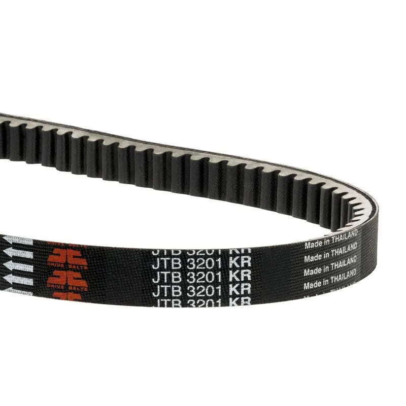 JT DRIVE BELTS MAX KVR CVT-rem bild 1 PMMEDIA:53e5962532f6c8e8