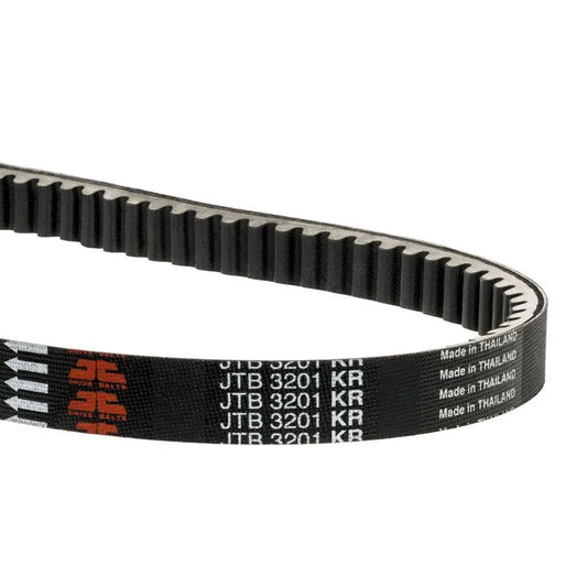 JT DRIVE BELTS MAX KVR CVT-rem bild 1 PMMEDIA:53e5962532f6c8e8