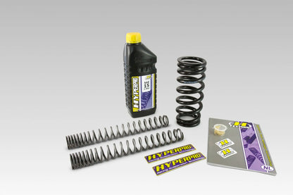 HYPERPRO Sänkset Front/Rear/Combi BMW F800GS -20mm bild 1 PMMEDIA:0c1ba5ae5837c484