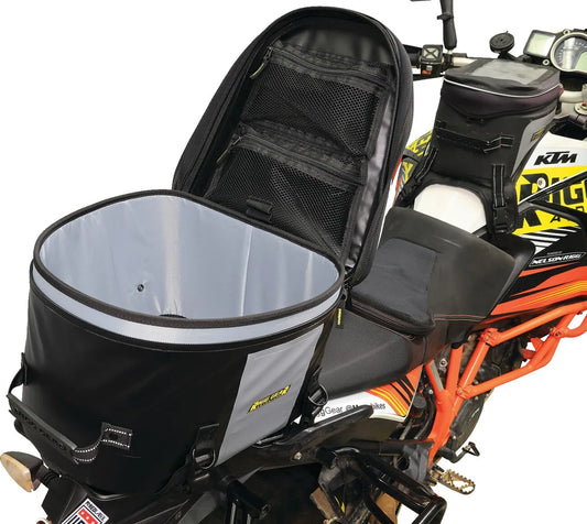 NELSON RIGG Hurricane Vattentät Tail Bag 28L bild 3 PMMEDIA:667050d8049086f4